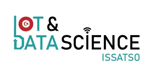 ISSATSO IOT & DATA SCIENCE CLUB
