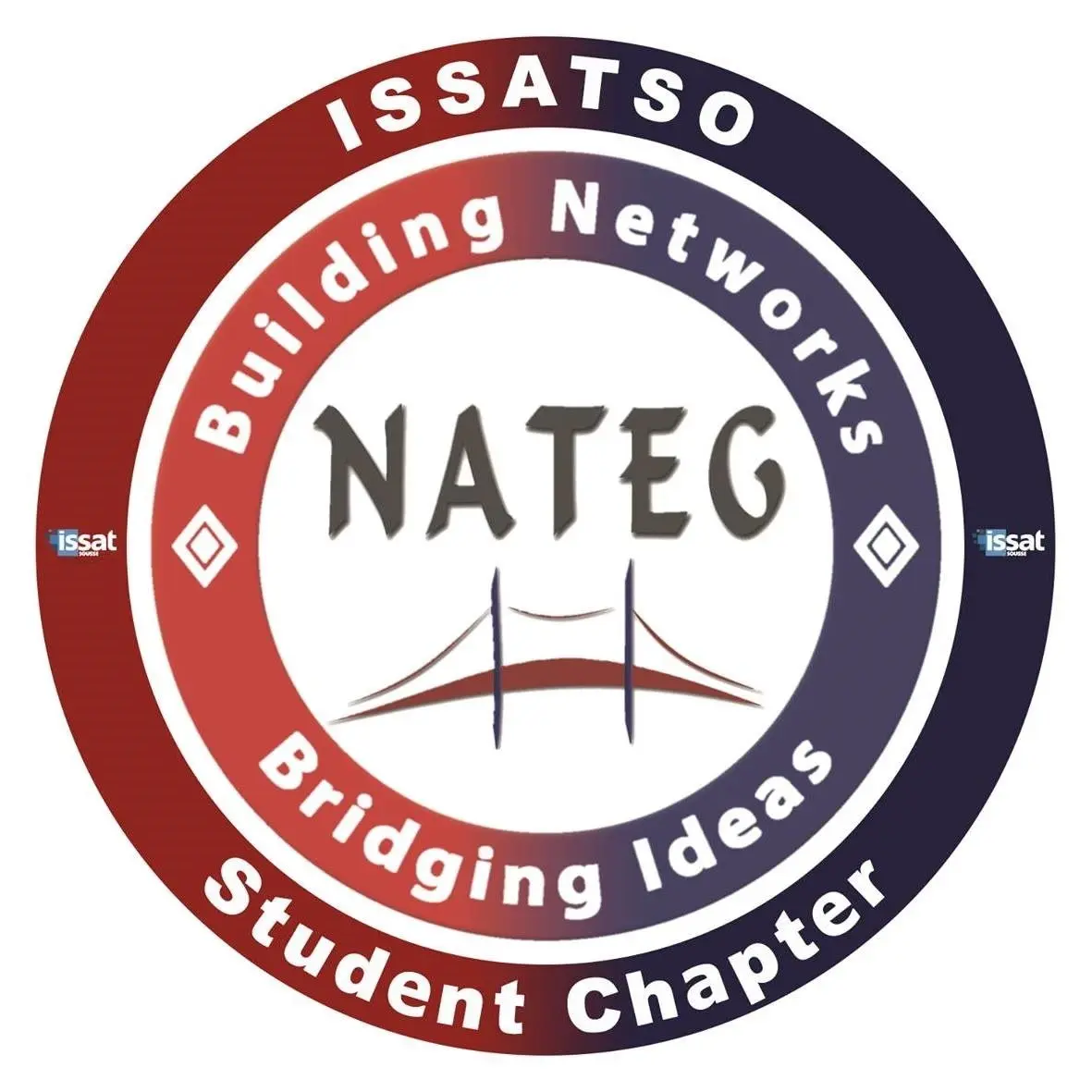 NATEG ISSATSO STUDENT CHAPTER