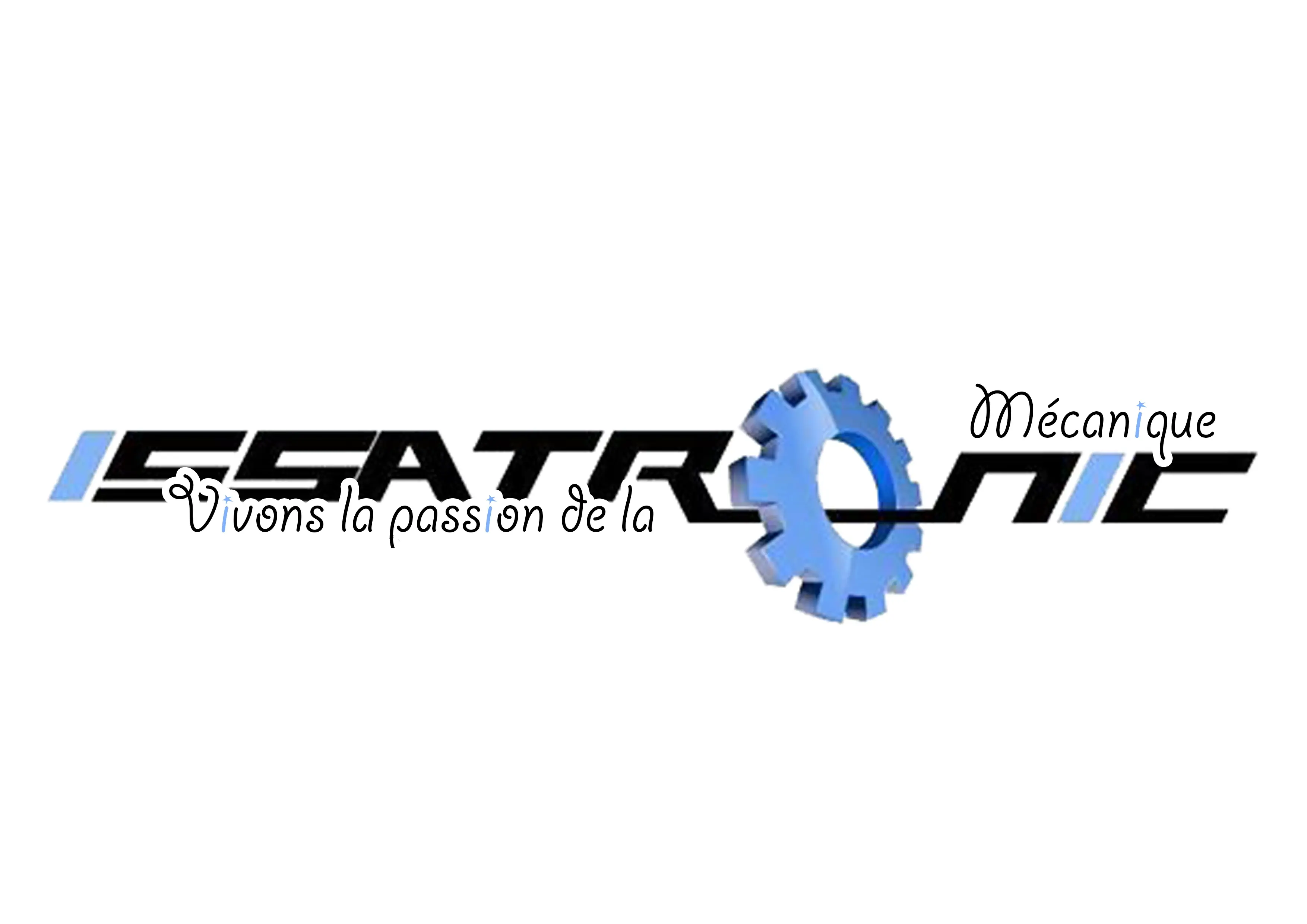 ISSATRONIC