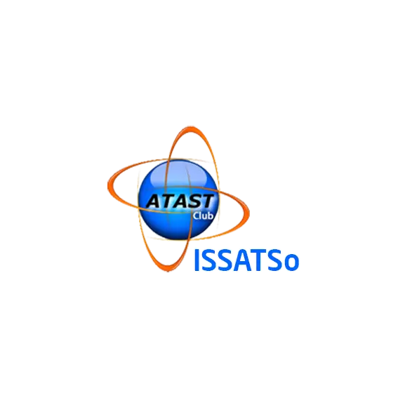 ATAST CLUB ISSATSO
