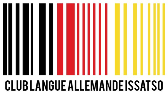 CLUB LANGUE ALLEMANDE ISSATSO