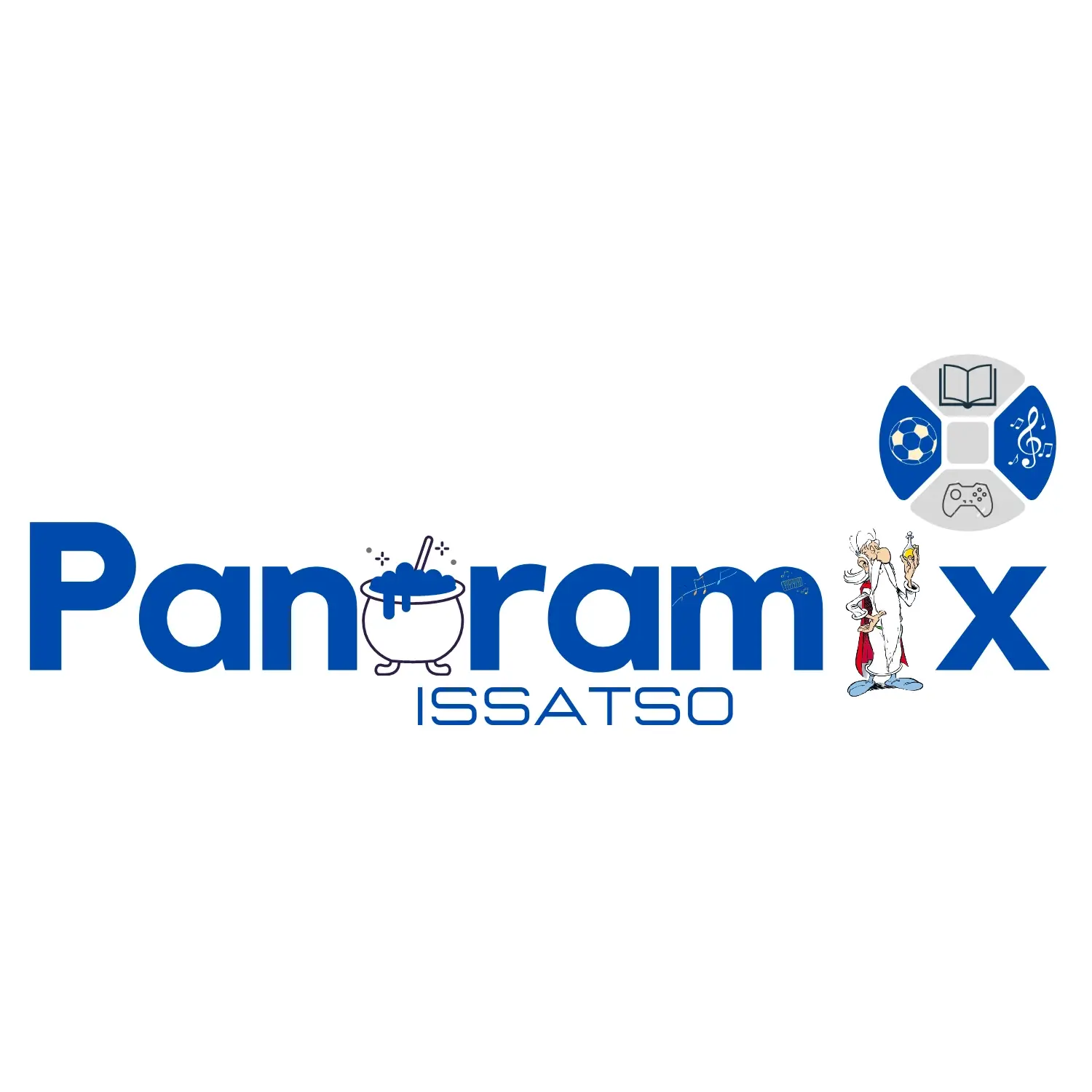 PANORAMIX