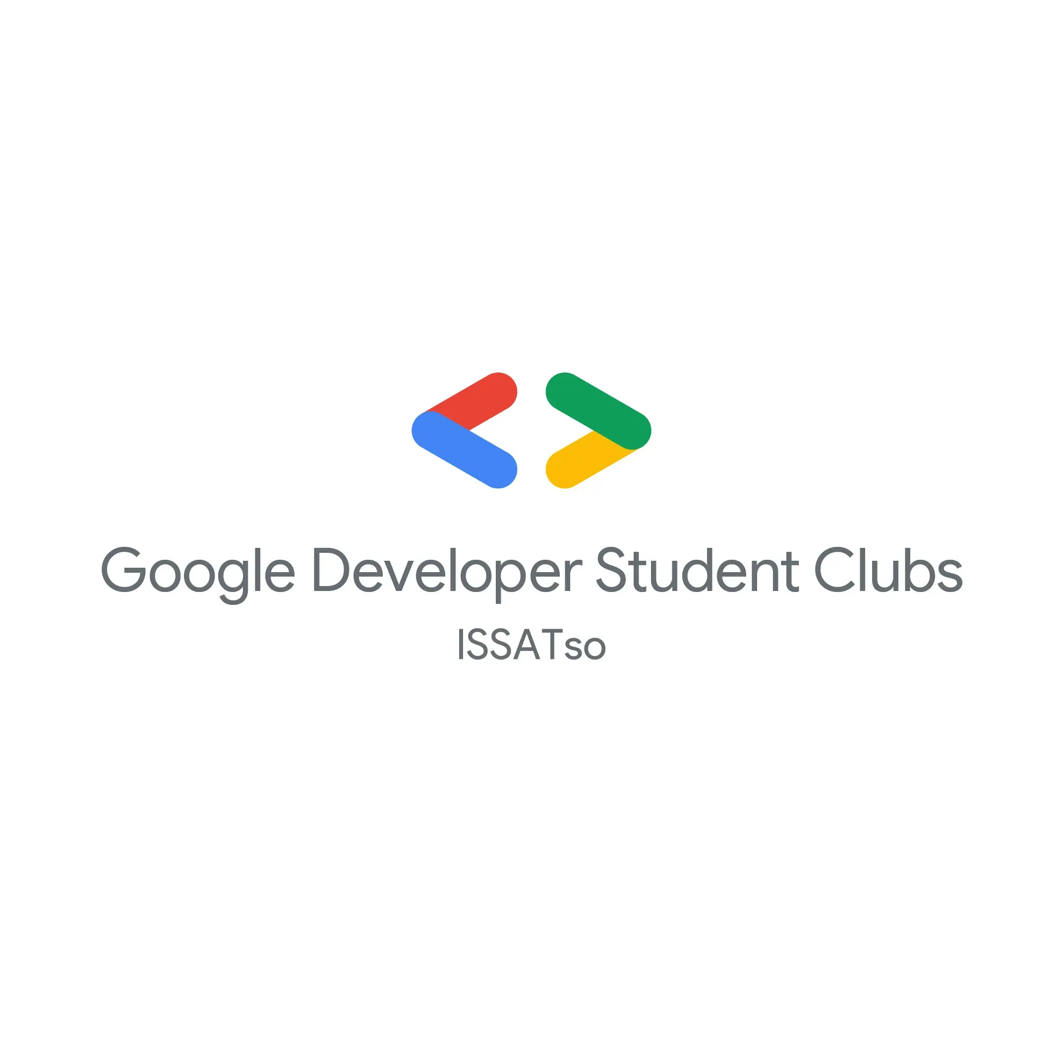 DEVELOPER STUDENT CLUBS - DSC ISSATSO