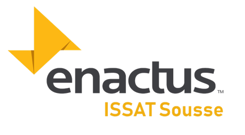 ENACTUS ISSAT SOUSSE