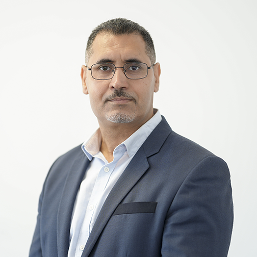 ahmed ben salah